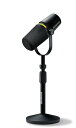 SHURE シュア MV7+ ポッドキャストキット MV7+-K-BNDL : Gator デスクトップスタンド付 ダイナミックマイク カーディオイド 単一指向...