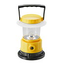 SMILE KIDS 旭電機化成(Asahi Denki Kasei) 水に浮く LED ランタンライト ALA-3406