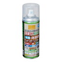 アサヒペン 塗料 ペンキ 水性強着色ウッドステインスプレー 300ml レッドオーク 水性 木部用 ステイン 1回塗り 低臭 撥水 防カビ 防虫 防腐 防藻 ガ...