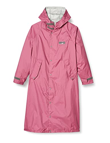 [ドキュメント] レインコート 東レエントラント使用 防水 透湿 軽量レインコート 7260