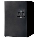 パナソニック(Panasonic) 戸建住宅用宅配ボックス COMBO ミドルタイプ FR(後出し) 右開き 鋳鉄ブラック CTNR4021RTB