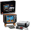 レゴ(LEGO) スーパーマリオ LEGO(R) Nintendo Entertainment System(TM) 誕生日プレゼント 71374 おもちゃ ブ...