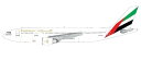 GeminiJets 1/400 A300B4-600R エミレーツ航空 A6-EKC 完成品