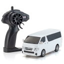 キョウショウ エッグ(Kyosho Egg) First Mini-Z トヨタ ハイエース スーパーGL 66609