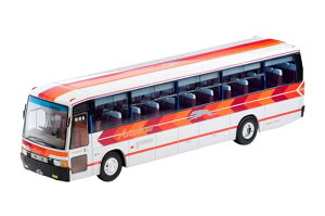 トミカリミテッドヴィンテージ ネオ 1/64 LV-N300b 三菱ふそう エアロバス 帝産観光バス 完成品