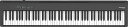ローランド 電子ピアノ Roland FP-30X-BKB