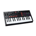 M-Audio (エムオーディオ) OXYGEN PRO MINI(2)