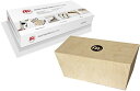MEINL Percussion マイネル ボンゴカホン DIYキット Make Your Own Bongo Cajon MYO-BCAJ 国内正規品