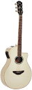 ヤマハ YAMAHA エレアコギター APX600 VW