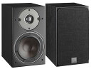 DALI ダリ OBERON1 2WAYブックシェルフスピーカー 130mmウーハー OBERON1BA ブラックアッシュ 2台1組