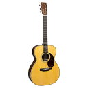 Martin アコースティックギター Standard Series 000-28 Natural
