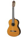 ヤマハ YAMAHA クラシックギター CG192C