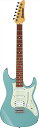Ibanez / AZES40-PRB Purist Blue