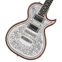 Zemaitis ゼマイティス Metal Fronts MFG-AC-24, Natural
