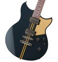 ヤマハ YAMAHA エレキギター REVSTAR プロフェッショナルシリーズ ラスティーブラスチャコール RSP20X RBC