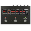 TC Electronic ダイナミックデジタルディレイペダル 伝説の