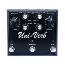 J. Rockett Audio Designs Uni-Verb