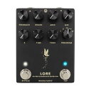WALRUS AUDIO ウォルラスオーディオ Lore Reverse Soundscape Generator リバースリバーブ/リバーブ WAL-LORE...