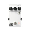JHS Pedals ジェイエイチエスペダルズ エフェクター ディレイ 3 Series DELAY 国内正規品