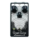 Earth Quaker Devices リバーブ Ghost Echo