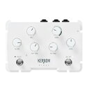 KERNOM カーナム エフェクター オーバードライブ/ディストーション RIDGE 国内正規品