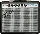 Fender フェンダー エレキギター用コンボアンプ '68 Custom Vibro Champ Reverb, 100V JPN 真空管搭載
