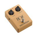 ROSS Electronics ロスエレクトロニクス エフェクター ディストーション ROSS DISTORTION 国内正規品