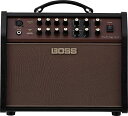 BOSS/ACS LIVE LT Acoustic Singer Live LT アコースティックギターアンプ ボス