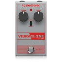 TC Electronic ロータリスピーカーエミュレーションペダル ギターエフェクター 60年代ロータリースピーカーを再現 シンプルな操作 トゥルーバイパス ...