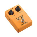 ROSS Electronics ロスエレクトロニクス エフェクター フェイザー ROSS PHASER 国内正規品