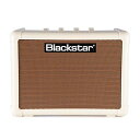 Blackstar アコースティックギター用アンプ FLY3 Acoustic コンパクト 自宅練習に最適 ポータブル スピーカー 電池駆動