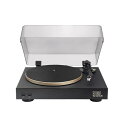 JBL SPINNER BT Bluetooth内蔵ベルトドライブ式ターンテーブル/フォノイコライザー内蔵/MMカートリッジ付属/AptX HD対応/再生スピー...