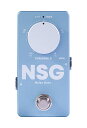 Darkglass Electronics ベース用 エフェクター ノイズゲート NSG Noise Gate コースター付きセット 国内正規品