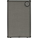 Darkglass Electronics ベースアンプ用 キャビネットスピーカー DG212N 2x12 コースター付きセット 国内正規品