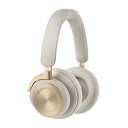 バング・アンド・オルフセン Bang & Olufsen ワイヤレスヘッドホン ノイズキャンセリング bluetooth Beoplay HX Gold Tone