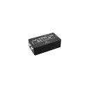 Behringer ダイレクトボックス パッシブタイプ コンパクトサイズ DI400P