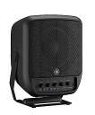 YAMAHA ポータブルPAシステム バッテリー搭載モデル STAGEPAS 100BTR