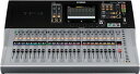 ヤマハ YAMAHA デジタルミキサー TF3 716 mm × 225 mm × 599 mm シルバー