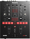 Numark DJミキサー スクラッチスタイル 2チャンネル Serato DJ Pro付属 DVSライセンス付属 Innofaderクロスフェーダー搭載 6つ...