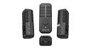 IK MULTIMEDIA iRig Stream Mic USB コンデンサー・マイクロフォン国内正規品