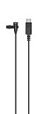 Sennheiser ゼンハイザー XS LAV USB-C クリップオンマイク USB-C 国内正規品 509261