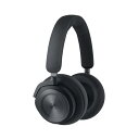 バング・アンド・オルフセン(Bang & Olufsen) Bang & Olufsen バングアンドオルフセン ワイヤレスヘッドホン ノイズキャンセリング bluetooth Beoplay HX Black Anthracite
