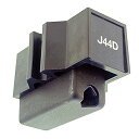 日本精機宝石工業株式会社 JICO レコードMMカートリッジ単体(針なし) A101007 J44D Cartridge Only