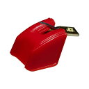 日本精機宝石工業株式会社 JICO SD丸針 SD P.53-12 PN-12 RED(2)