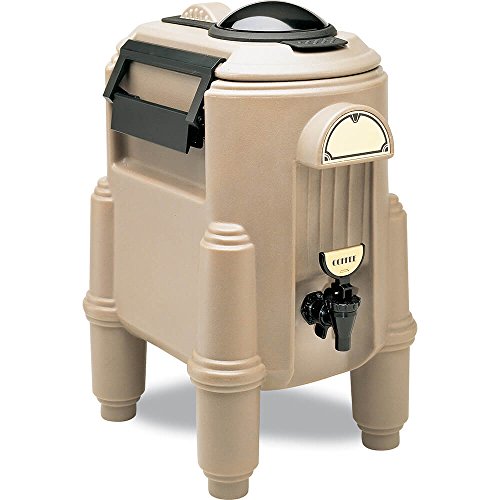 CAMBRO(キャンブロ) カムサーバー ダークトウブラウン CSR3 ポリエチレン アメリカ FKM017F CAMBRO(キャンブロ) カムサーバー ダークトウブラウン CSR3 ポリエチレン アメリカ FKM017F