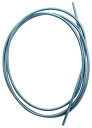 NISSEN CABLE CO.,LTD(ニッセンケーブルカブシキガイシャ) ブレーキ用 ステンレス アウターケーブル 2m