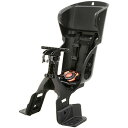 OGK技研 オージーケー技研 自転車 フロントベビーシート (FBCシリーズ) FBC-015DX (ヘッドレスト付カジュアルフロントベビーシート)