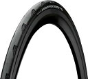 コンチネンタル(Continental) Grand Prix 5000TT TR ロードタイヤ チューブレスレディ