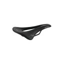 Selle San Marco AllRoad オープンフィット レーシングサドル ブラック ワイド (L3)