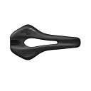 Selle San Marco GND オープンフィット ダイナミックサドル ブラック/ブラック